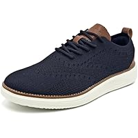 Men’s Lightweight Oxford Business Dress Shoes only .99